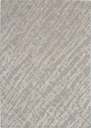 The Rug Corner Nourison Home Divine DIV10 SNDST Area Rugs  