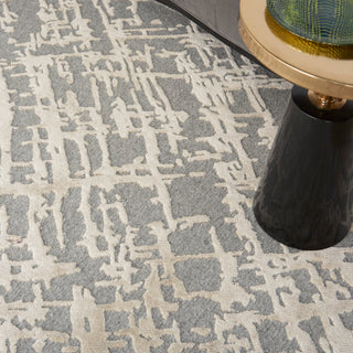 The Rug Corner Nourison Home Divine DIV10 SNDST Area Rugs  