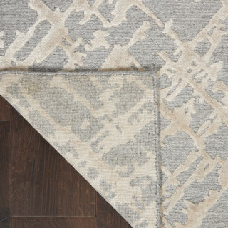 The Rug Corner Nourison Home Divine DIV10 SNDST Area Rugs  