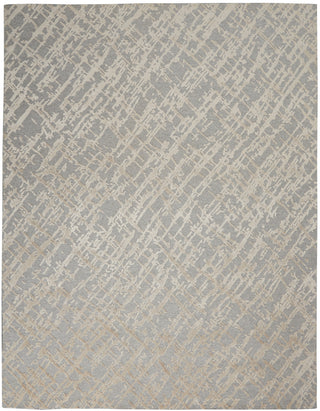 The Rug Corner Nourison Home Divine DIV10 SNDST Area Rugs  