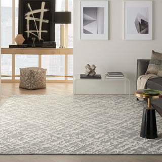 The Rug Corner Nourison Home Divine DIV10 SNDST Area Rugs  