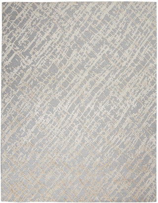 The Rug Corner Nourison Home Divine DIV10 SNDST Area Rugs  