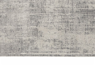 Calvin Klein Vapor - Grey/Ivory Area Rug CK970
