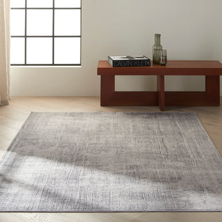 Calvin Klein Vapor - Grey/Ivory Area Rug CK970