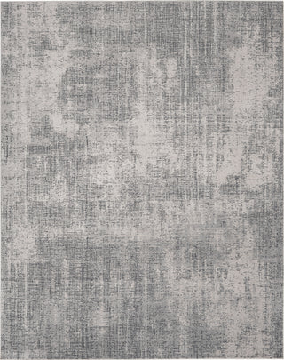 Calvin Klein Vapor - Grey/Ivory Area Rug CK970