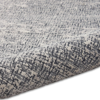 Calvin Klein Vapor - Ivory/Black Area Rug CK971