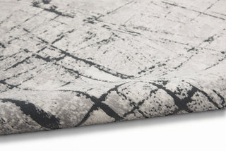 Calvin Klein Vapor - Ivory/Grey Area Rug CK972