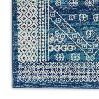 Nourison Home - Passion Navy/Blue Area Rug PSN27