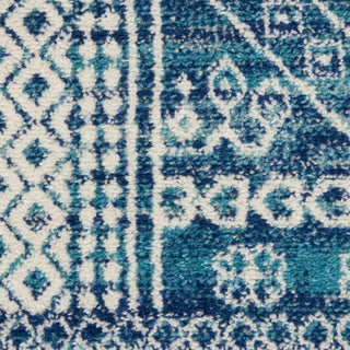 Nourison Home - Passion Navy/Blue Area Rug PSN27