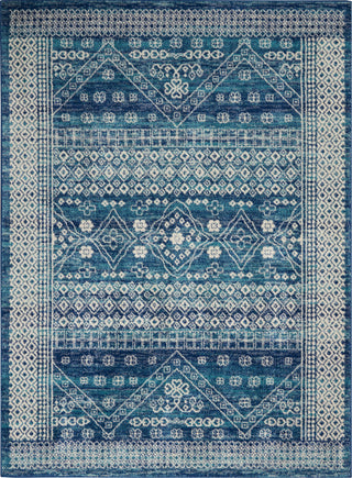 Nourison Home - Passion Navy/Blue Area Rug PSN27