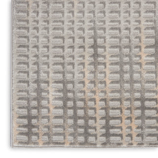 Nourison Home - Solace Green/Beige Area Rug SLA04