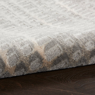 Nourison Home - Solace Green/Beige Area Rug SLA04