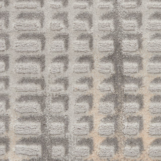 Nourison Home - Solace Green/Beige Area Rug SLA04