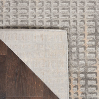 Nourison Home - Solace Green/Beige Area Rug SLA04