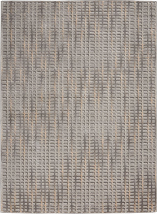 Nourison Home - Solace Green/Beige Area Rug SLA04