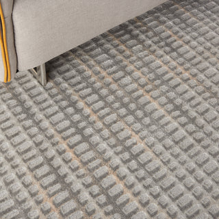 Nourison Home - Solace Green/Beige Area Rug SLA04