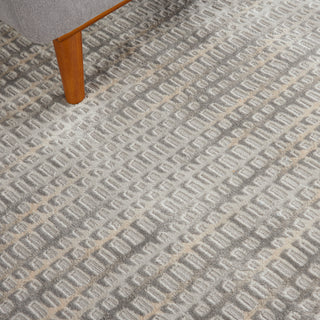 Nourison Home - Solace Green/Beige Area Rug SLA04