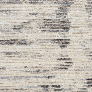 Nourison Home - Ocean CreamCH Area Rug OCP03
