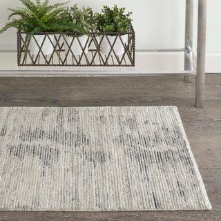 Nourison Home - Ocean CreamCH Area Rug OCP03