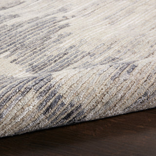 Nourison Home - Ocean CreamCH Area Rug OCP03