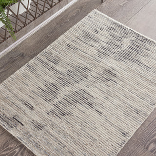 Nourison Home - Ocean CreamCH Area Rug OCP03