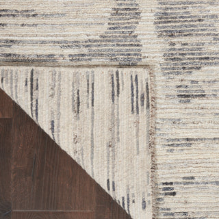 Nourison Home - Ocean CreamCH Area Rug OCP03