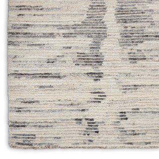 Nourison Home - Ocean CreamCH Area Rug OCP03