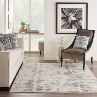 Nourison Home - Ocean CreamCH Area Rug OCP03