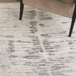 Nourison Home - Ocean CreamCH Area Rug OCP03