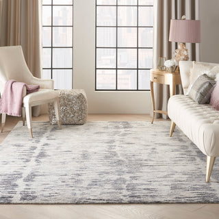 Nourison Home - Ocean CreamCH Area Rug OCP03