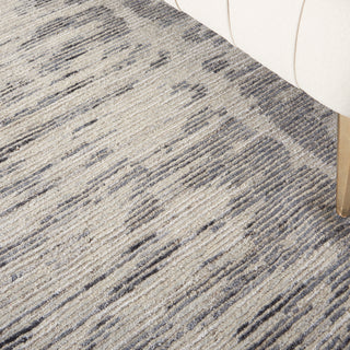 Nourison Home - Ocean CreamCH Area Rug OCP03