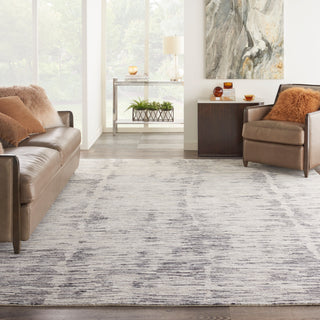 Nourison Home - Ocean CreamCH Area Rug OCP03