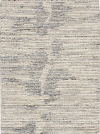 Nourison Home - Ocean Ivory/Slate Area Rug OCP03