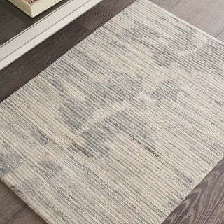 Nourison Home - Ocean Ivory/Slate Area Rug OCP03
