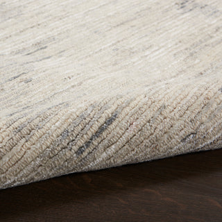 Nourison Home - Ocean Ivory/Slate Area Rug OCP03