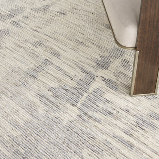 Nourison Home - Ocean Ivory/Slate Area Rug OCP03