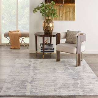 Nourison Home - Ocean Ivory/Slate Area Rug OCP03