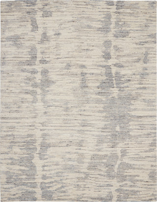 Nourison Home - Ocean Ivory/Slate Area Rug OCP03