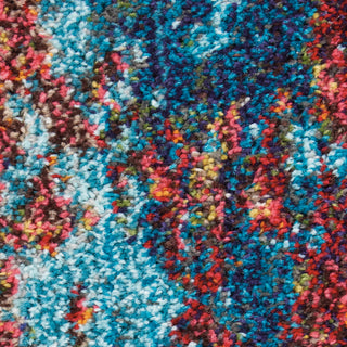 The Rug Corner Nourison Home Celestial CES08 ATLTC Area Rugs  