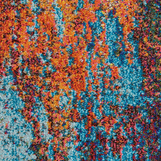 The Rug Corner Nourison Home Celestial CES08 ATLTC Area Rugs  
