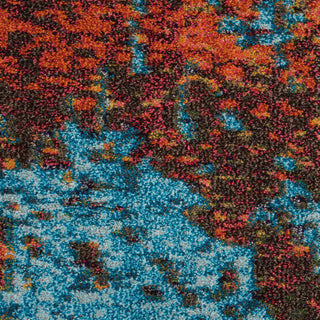 The Rug Corner Nourison Home Celestial CES08 ATLTC Area Rugs  
