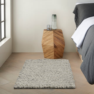 The Rug Corner Calvin Klein Riverstone CK940 GRYIV Area Rugs  