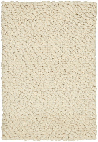 The Rug Corner Calvin Klein Riverstone CK940 IVORY Area Rugs  