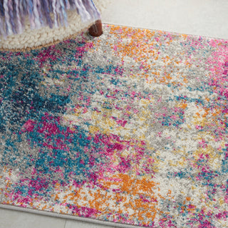 The Rug Corner Nourison Home Passion PSN36 IVMTC Area Rugs  