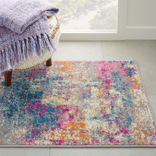 The Rug Corner Nourison Home Passion PSN36 IVMTC Area Rugs  