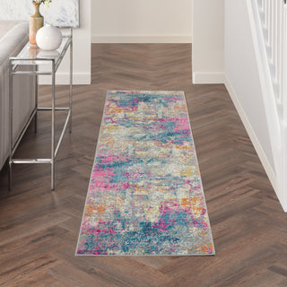 The Rug Corner Nourison Home Passion PSN36 IVMTC Area Rugs  