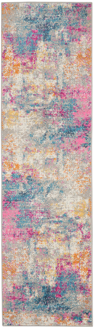 The Rug Corner Nourison Home Passion PSN36 IVMTC Area Rugs  