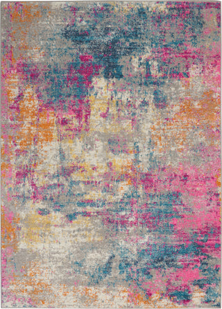 The Rug Corner Nourison Home Passion PSN36 IVMTC Area Rugs  