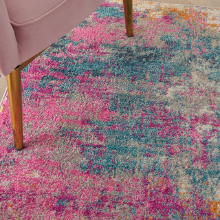 The Rug Corner Nourison Home Passion PSN36 IVMTC Area Rugs  