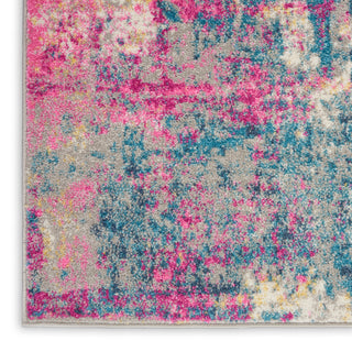 The Rug Corner Nourison Home Passion PSN36 IVMTC Area Rugs  